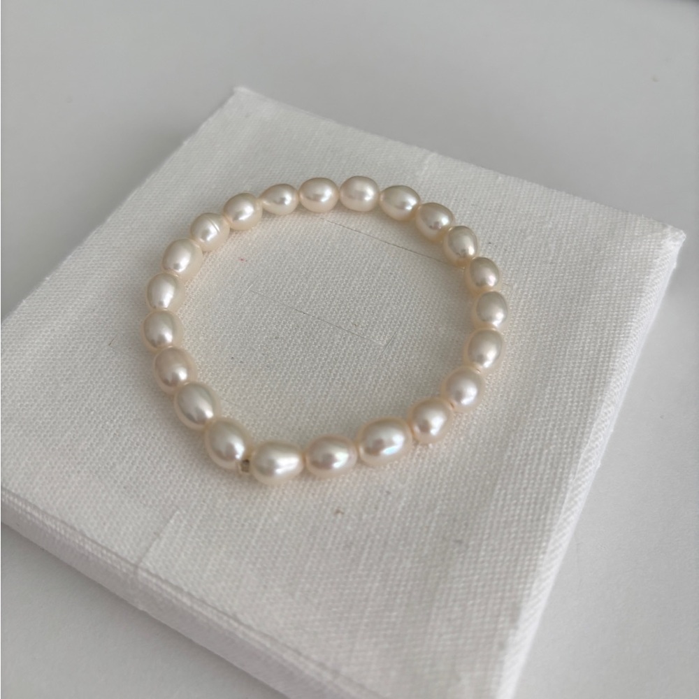 Freshwater Pearl Bracelet